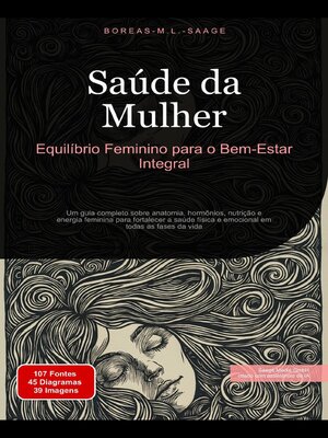 cover image of Saúde da Mulher